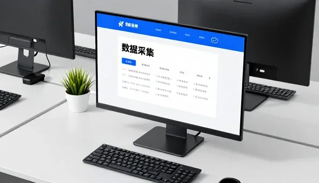 数据采集在业务场景中的落地实践与挑战
