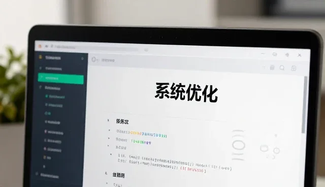 场景化应用中的使用与维护建议解析
